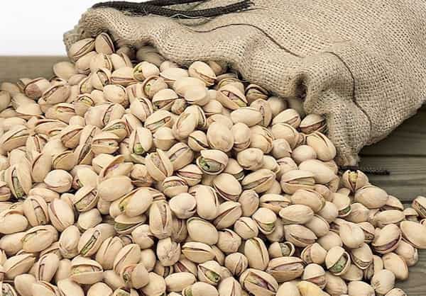 تصویر 5 از قیمت خرید پسته خندان ایرانی + فروش ویژه