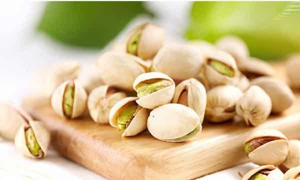 تصویر 4 از قیمت خرید پسته کله قوچی خام + فروش ویژه
