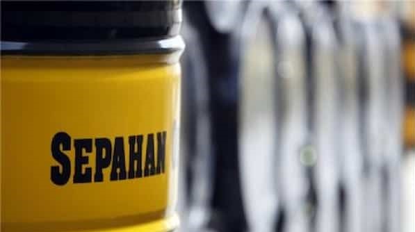 تصویر 5 از خرید روغن بشکه ایرانول قیمت فروش استثنایی