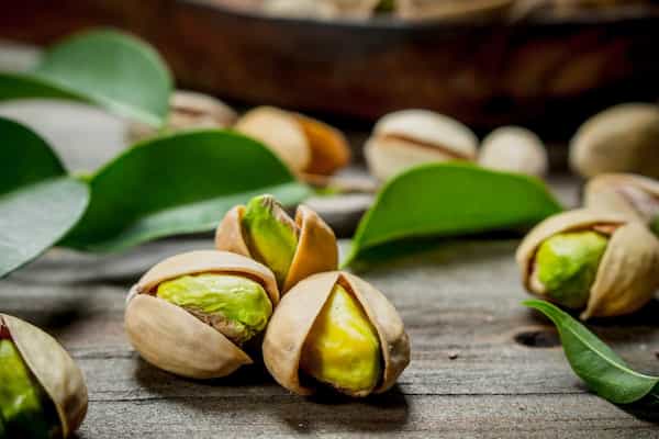 تصویر 5 از خرید پسته اکبری انس 24 + قیمت عالی باکیفیت