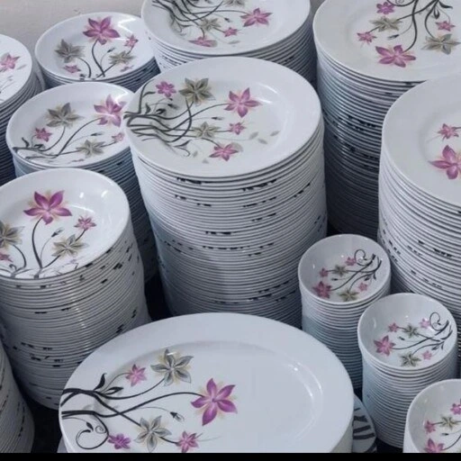 تصویر 3 از خرید و قیمت ملامین رنگی درجه یک + فروش عمده