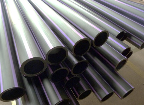 تصویر 3 از لوله پلی اتیلن وحید اقتصادی و با نصب آسان