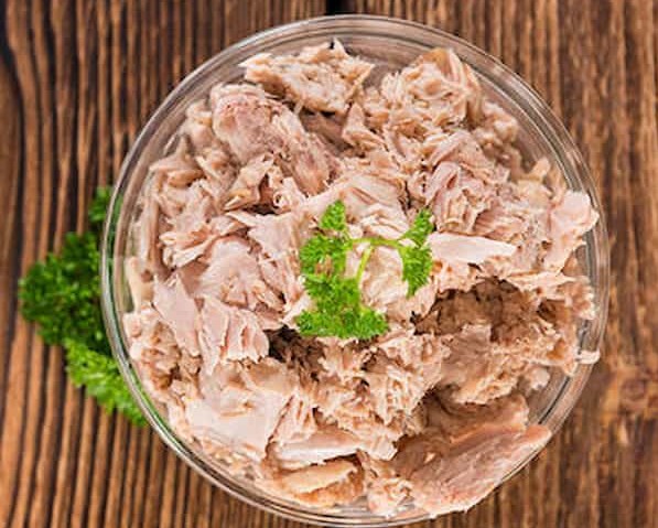 تصویر 1 از قیمت تن ماهی ۱۲۰ گرمی عمده خرید باور نکردنی