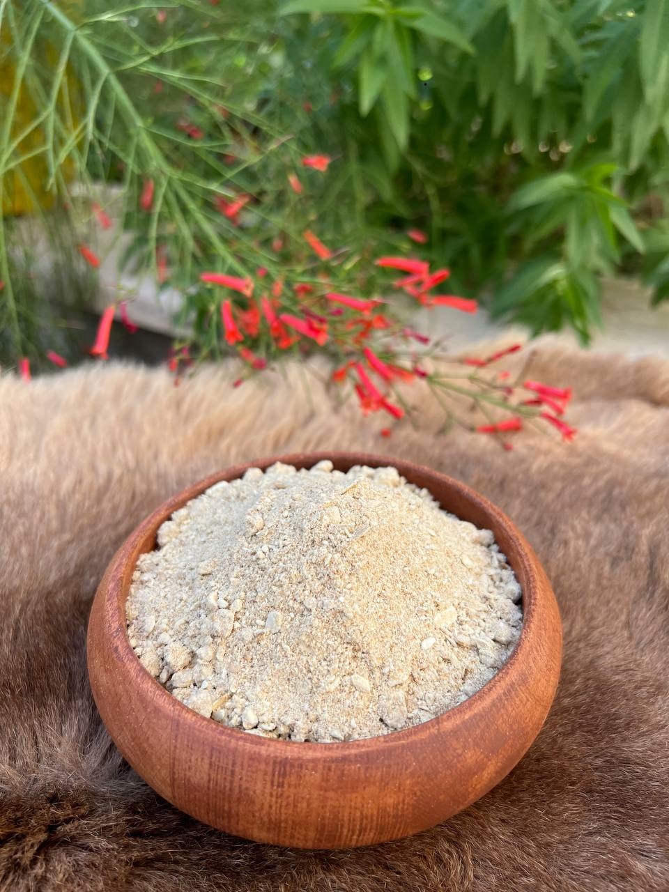 تصویر 5 از قیمت خرید پودر بادمجان کبابی با فروش عمده