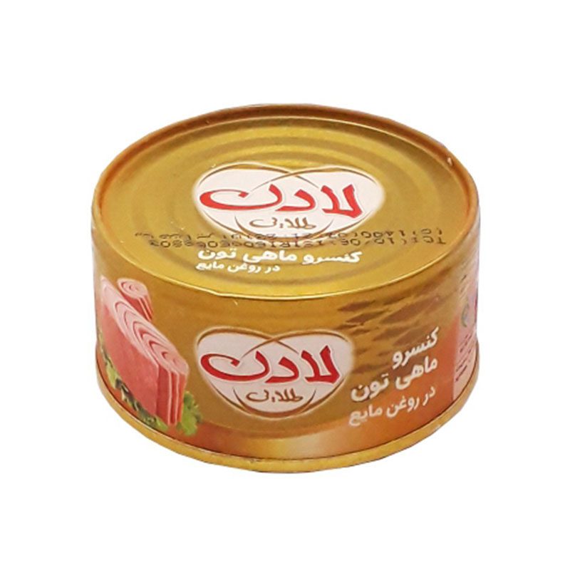 تصویر 3 از قیمت خرید تن ماهی لادن عمده + فروش ویژه