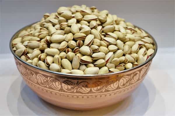 تصویر 4 از فروش پسته فندقی ریز + قیمت خرید به صرفه