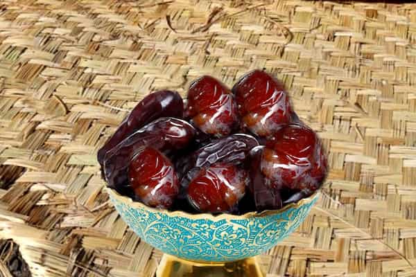 تصویر 3 از قیمت خرید خرما دو ردیفه + فروش ویژه