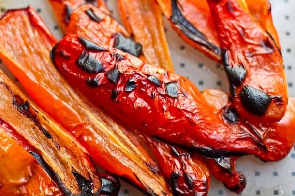 تصویر 1 از خرید و فروش فلفل دلمه کبابی با شرایط فوق العاده