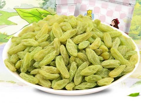 تصویر 4 از قیمت کشمش سبز ممتاز + خرید باور نکردنی