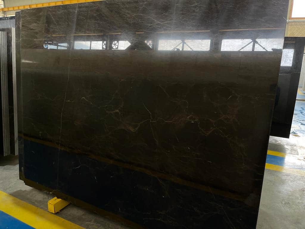 تصویر 2 از قیمت خرید سنگ دهبید مشکی با فروش عمده