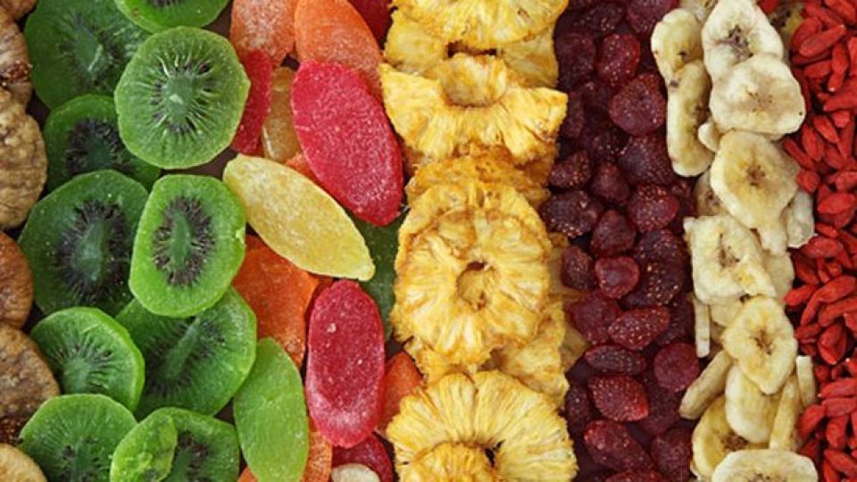 تصویر 1 از فروش مخلوط میوه های تابستانی + قیمت خرید به صرفه