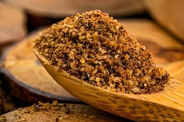 تصویر 5 از فروش سماق قهوه ای عمده + قیمت خرید به صرفه
