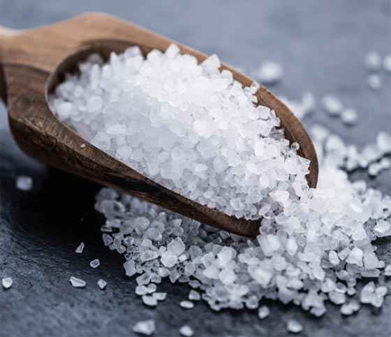 تصویر 2 از خرید نمک دریایی سلتیک + قیمت فروش عمده