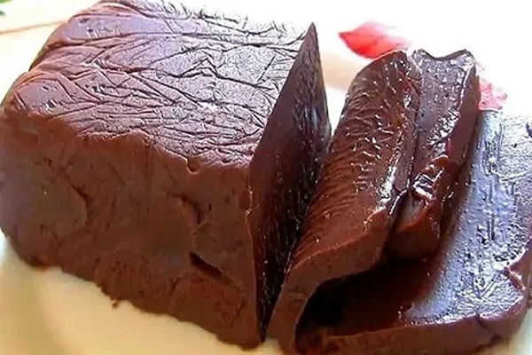 تصویر 3 از قیمت خمیر خرما بوشهر + خرید باور نکردنی