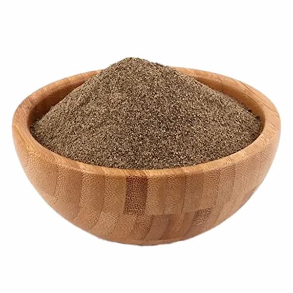 تصویر 5 از فروش پودر فلفل سیاه کیلویی + قیمت خرید به صرفه