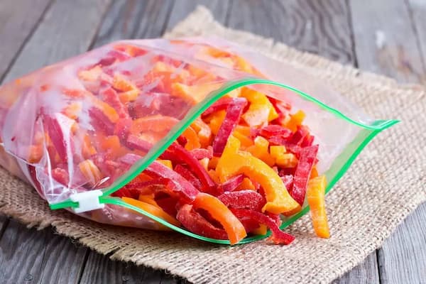 تصویر 2 از قیمت خرید فلفل دلمه نگینی + فروش ویژه