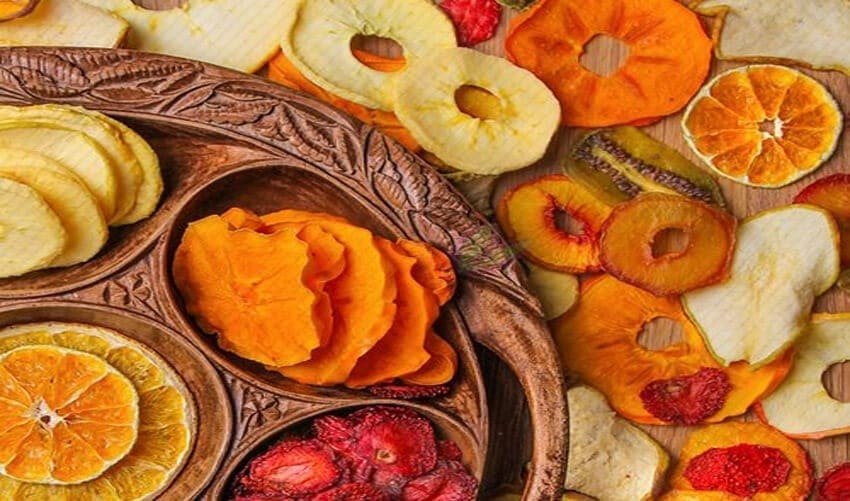 تصویر 4 از قیمت میوه خشک مخلوط بسته بندی با فروش عمده