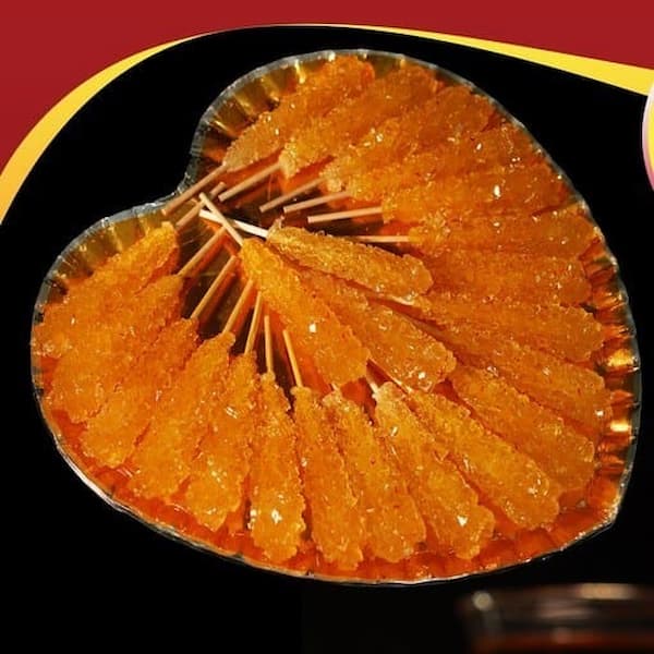 تصویر 1 از خرید نبات شاخه ای قلبی + قیمت فروش استثنایی