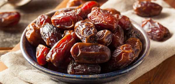 تصویر 2 از قیمت خرید خرما مضافتی دو ردیفه + فروش ویژه