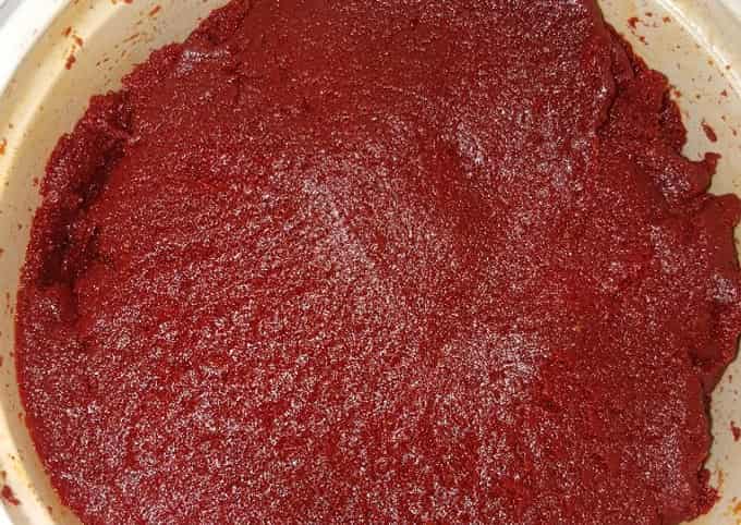 تصویر 3 از خرید و فروش رب گوجه 1 کیلویی با شرایط فوق العاده