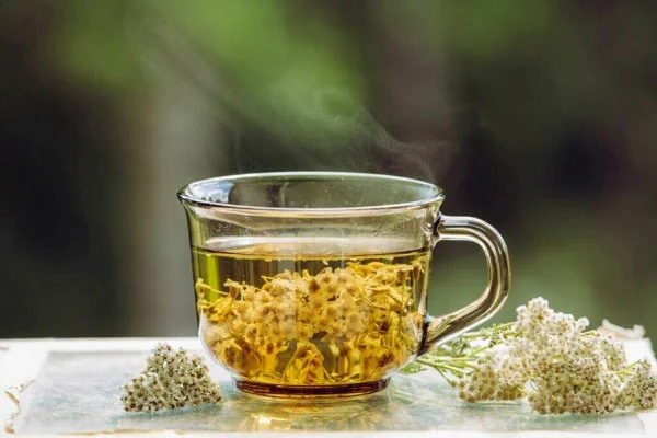 تصویر 5 از قیمت عرق بومادران اصل یک لیتری + خرید عمده