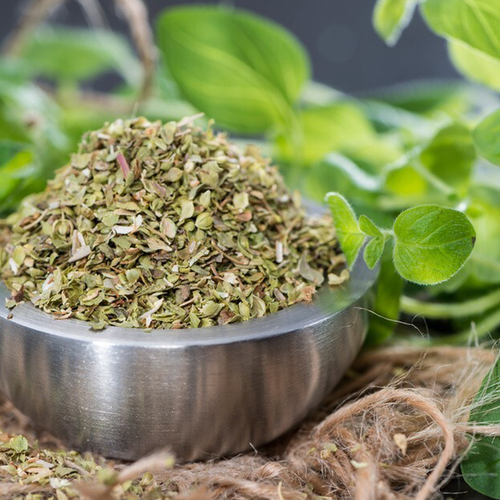 تصویر 2 از خرید پودر گیاه آویشن + قیمت فروش استثنایی