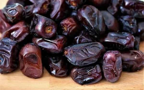 تصویر 3 از خرید و فروش رطب گلستان بم با شرایط فوق العاده