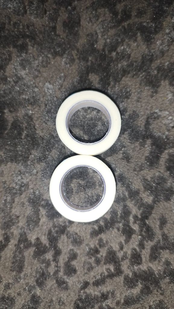 تصویر 2 از قیمت چسب ضد حساسیت 2.5 سانتی + خرید به صرفه