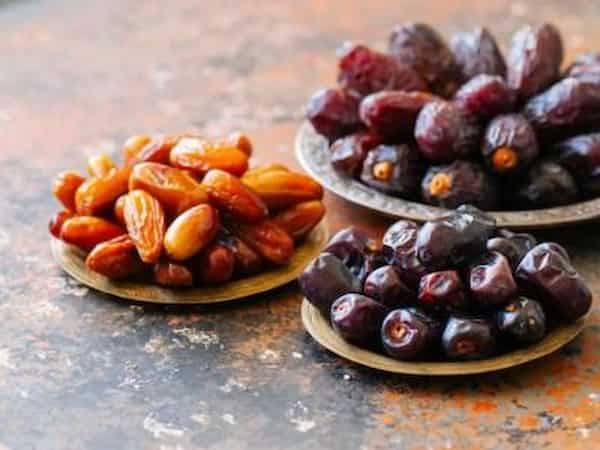 تصویر 2 از فروش خرما مضافتی مریم + قیمت خرید به صرفه