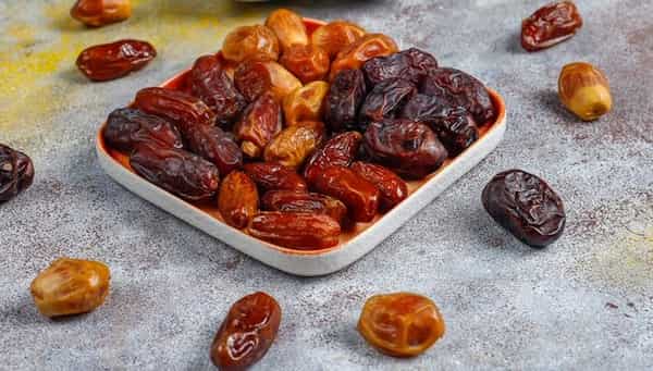 تصویر 3 از فروش خرما مضافتی مریم + قیمت خرید به صرفه