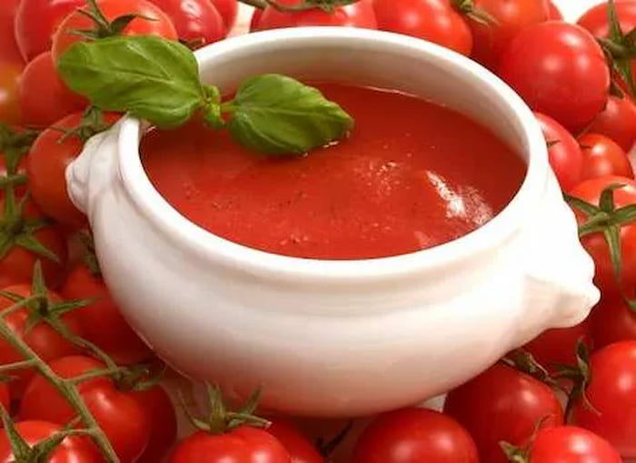 تصویر 4 از قیمت رب گوجه فرنگی خانگی با کیفیت ارزان + خرید عمده
