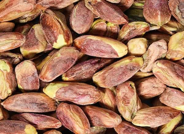 تصویر 3 از قیمت خرید مغز پسته زعفرانی + فروش ویژه