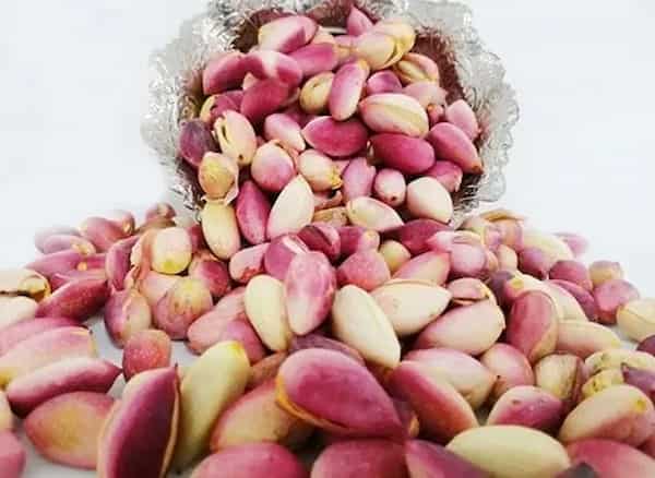 تصویر 3 از فروش مغز پسته صادراتی + قیمت خرید به صرفه