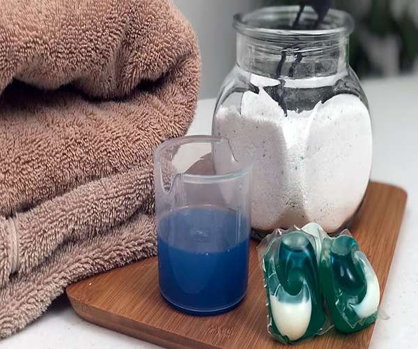 تصویر 3 از خرید و فروش پودر شوینده ماشین ظرفشویی با شرایط فوق العاده