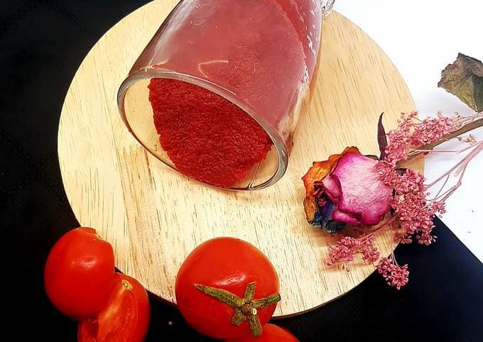 تصویر 5 از فروش رب گوجه فرنگی سید + قیمت خرید به صرفه
