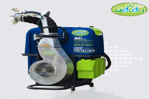 قیمت خرید سمپاش 800 توربو زراعی