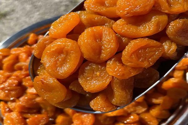 تصویر 2 از خرید و قیمت آلو بخارا بدون پوست + فروش عمده