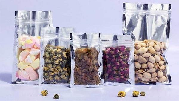 تصویر 3 از خرید و فروش نایلون بسته بندی بزرگ با شرایط فوق العاده