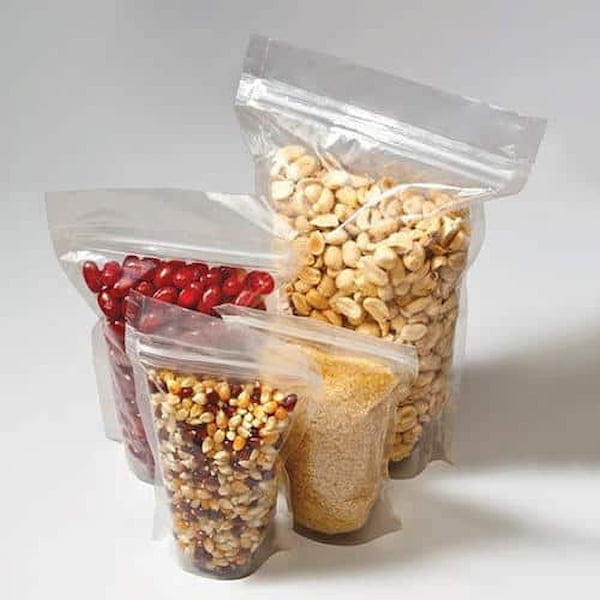تصویر 1 از قیمت خرید نایلون بسته بندی کوچک + فروش ویژه