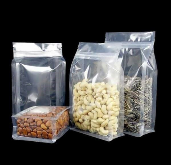 تصویر 2 از قیمت خرید نایلون بسته بندی کوچک + فروش ویژه