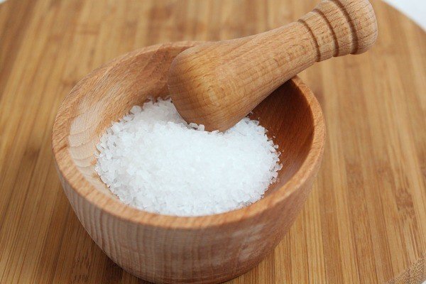 تصویر 2 از قیمت نمک یددار اصل + خرید باور نکردنی