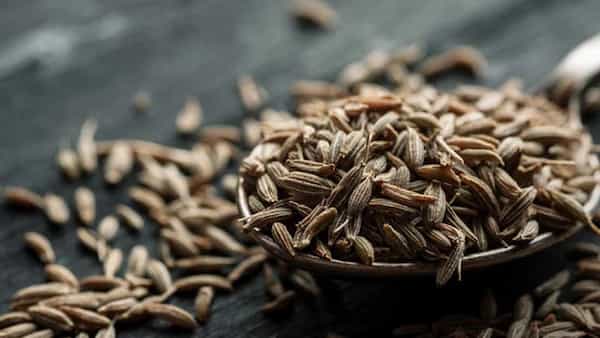 تصویر 1 از خرید زیره سیاه ریز + قیمت فروش استثنایی