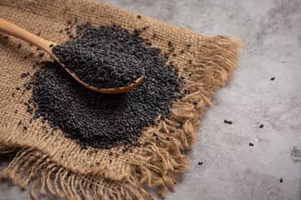 تصویر 5 از خرید زیره سیاه ریز + قیمت فروش استثنایی