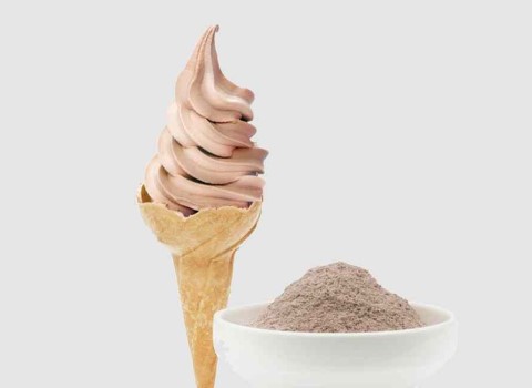 تصویر 5 از خرید پودر بستنی فله + قیمت فروش استثنایی