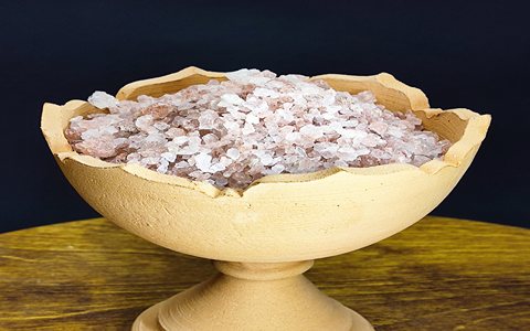 تصویر 2 از خرید نمک صورتی یددار + قیمت فروش ویژه