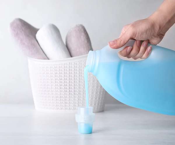 تصویر 4 از فروش مایع صابون لباسشویی + قیمت خرید به صرفه