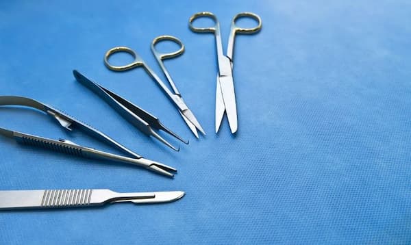 تصویر 3 از قیمت پنست جراحب + خرید باور نکردنی