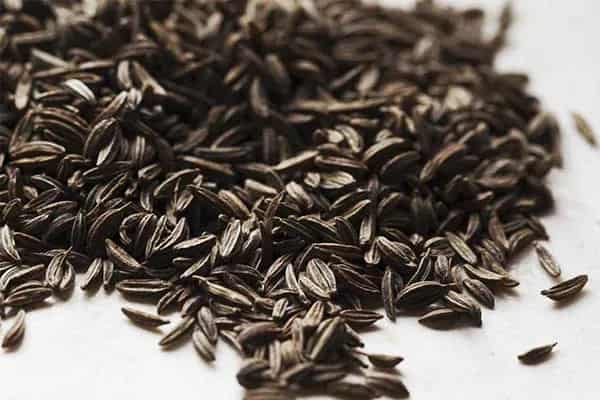 تصویر 3 از فروش زیره سیاه کرمانی + قیمت خرید به صرفه