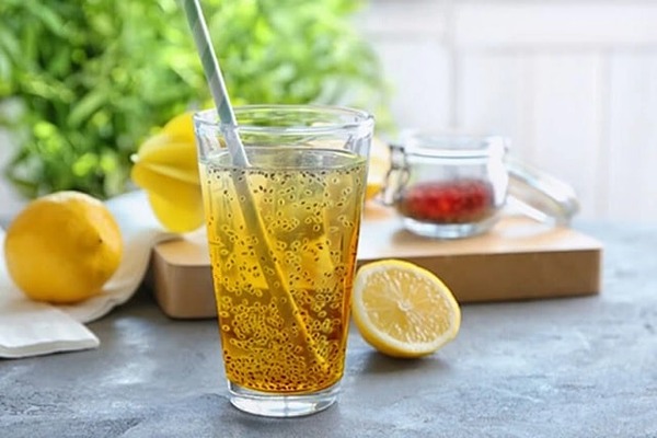 تصویر 1 از قیمت خرید شربت عرق گزنه با فروش عمده
