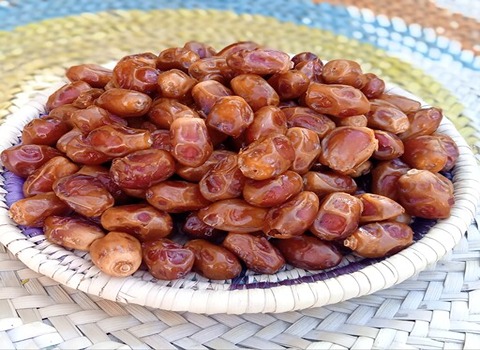تصویر 4 از قیمت خرید خرما زاهدی کیلویی با فروش عمده